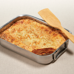 Lasagne Bolo 15% Viande  2Kg - Surgele