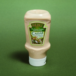 Sauce Salade Caesar 400Ml
