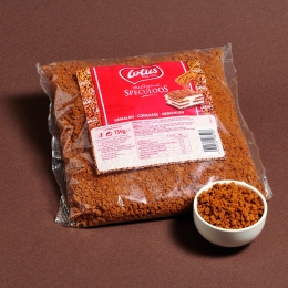 Speculoos Concasse 750 G
