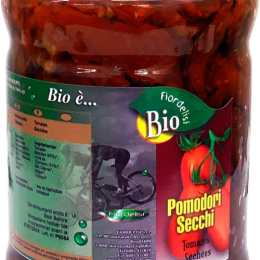Tomates Sechees Bio 1,5 Kg