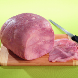 Jambon Cuit Superieur DD S/V 7.5Kg