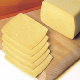 Gouda pain 27% 2,5KG Cadi