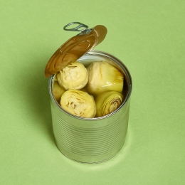 Coeur Artichaut 10-14 4/4