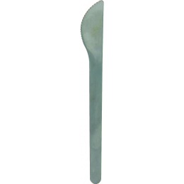 Couteau inox 168 mm [168xx] [180 (15x12)] (couvert)