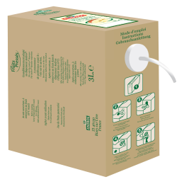 Jus pomme BIB 3L Andros
