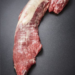 Filet Boeuf Semi-Pare Angus 2.4 Kg Env S/V Ue Mf