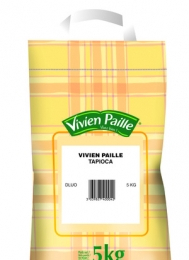 Tapioca sac 5 kg Vivien Paille
