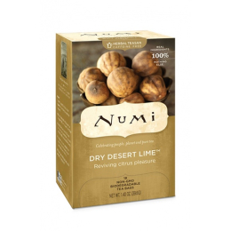 Numi The - Desert Lime X 18