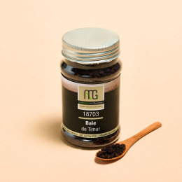 Baie Timur Mdg Boite 90G               
