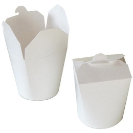 Boite Fir smart 750ml Carton blanc 26oz *500