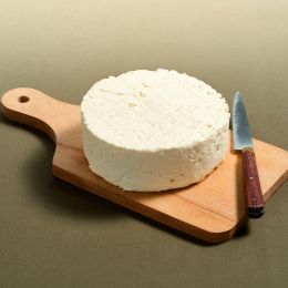 Brillat Savarin Nature 33%  Mg Min 500G