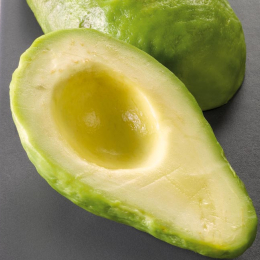 Avocat demi 1KG- Surgele