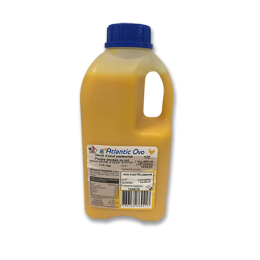 Jaune oeuf liquide ODF 1KG ATL