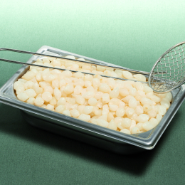 Petit Oignon Blanc 2,5Kg - Surgele