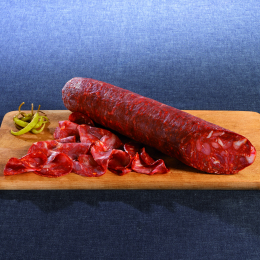 Chorizo Cular  1.8Kg Env 