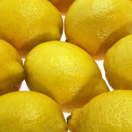 Citron Cal. 5 Cat 1 (au kg/au détail)