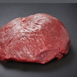 Coeur Rumsteak Boeuf Patate 3/4 Kg S/V France Mf