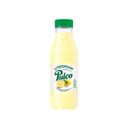 Boisson Citronnade (PET50CLx12) Pulco