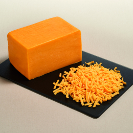 Cheddar Rouge Rape 1 Kg