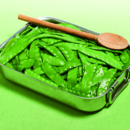 Pois Gourmand 1Kg - Surgele