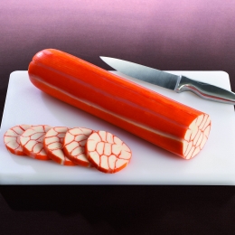 Surimi S/V Rouleau 2Kg