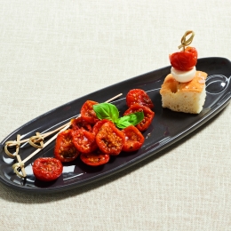 Tomate Cerise Confite Mdg  1Kg