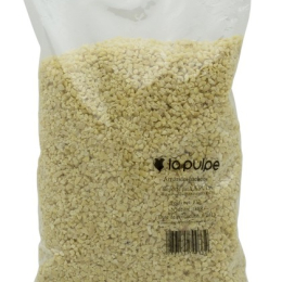 Amande hachee blanche sachet 1 kg LA PULPE