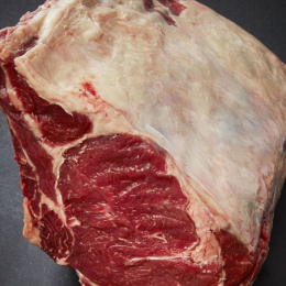 Carre Boeuf Detal 4/6 Kg S/V France Mf