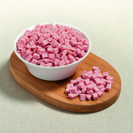 Des d'Epaule Cuite Standard  1Kg