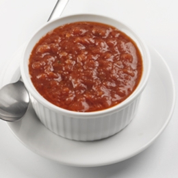 Sauce napolitaine cuisinee 1KG Zini - Surgele