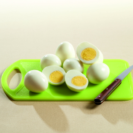 Oeuf Dur Ecale Petit <53G (X150)