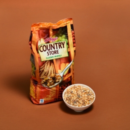 Cereales Country Store 2 Kg
