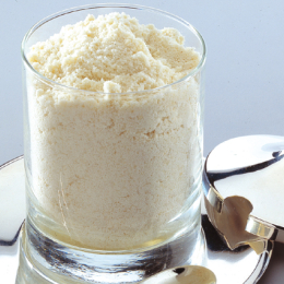 Fromage rape mix frais 21%MG 1KG