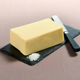 Beurre 1/2 Sel 250G