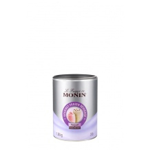 Preparation Pour Frappe & Milkshake - Le Frappe De Monin - Yogurt  boîte 1.360kg