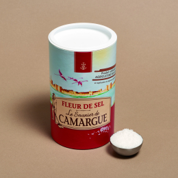 Fleur De Sel Camargue 1Kg