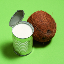 Lait Coco Cha'On 400Ml