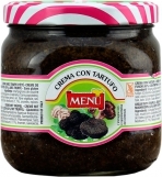 Creme Champignon/Truffe (1%) 750 Gr