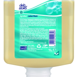 Lotion lavante main Agrobac bid 1L SCJ
