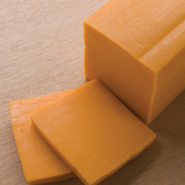 Mimolette pain 24% 3KG