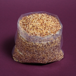 Kasha Melange 3 Cereales 2.5 Kg