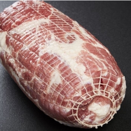 Roti Porc Echine 2.5 Kg Env S/V France Ptf