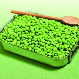 Feve Soja  1Kg - Surgele