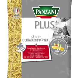 Pate Penne rigate Ultra-Resistantes sac 5 kg PANZANI PLUS