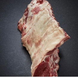 Carre Agneau 13 Cotes Entier 1.1/2 Kg S/V Ue Mf