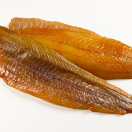 Filet lieu noir fume s/p MSC (100/400G/3KG) - Surgele