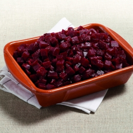 Des de Betterave Sac 2.5Kg