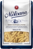 Pate Fusilli N 28 Molisana (500G X 24)