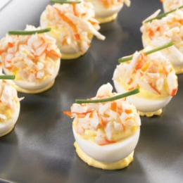 Miette de surimi 500g