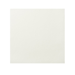 Serviette 40x40 NT blanc paquet (50U) Rsoft